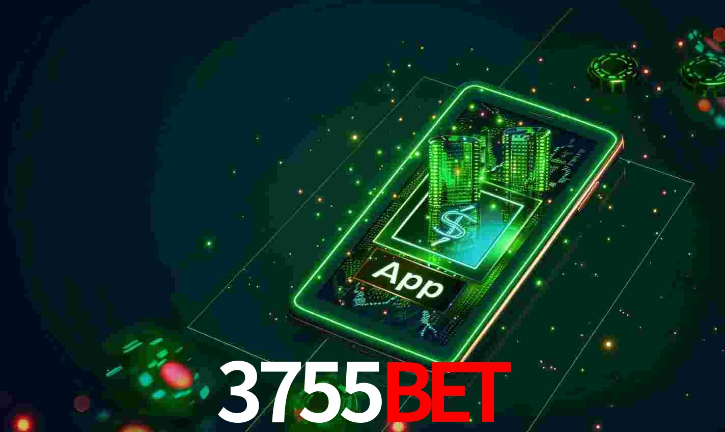 Simplificando a Experiência de Jogo 3755Bet App