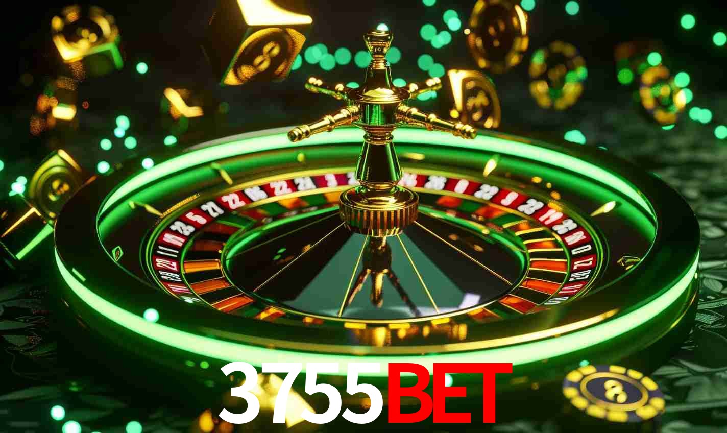 Desfrutar de um Cassino 3755Bet