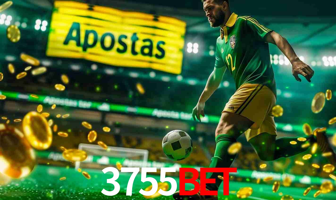 Diversas Apostas em Eventos Esportivos 3755Bet