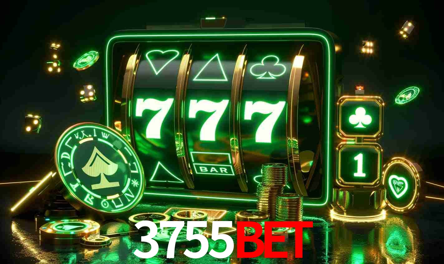 Seguro Login no Cassino Online 3755Bet
