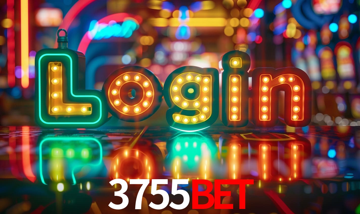 Mundo dos Jogos Cassino 3755Bet