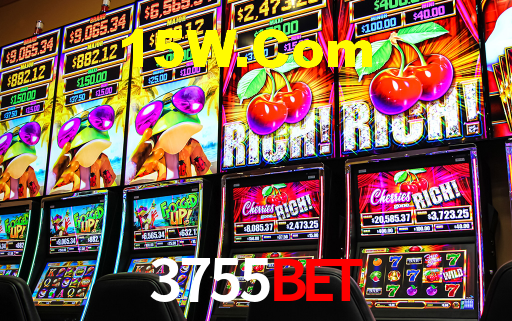 3755Bet App