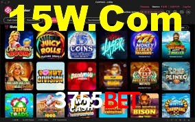 Daily Bonuses 3755Bet