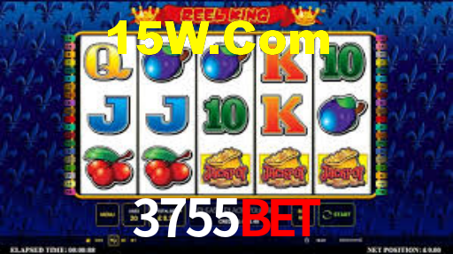 3755Bet: A Experiência de Casino com Jogos de Mesa ao Vivo