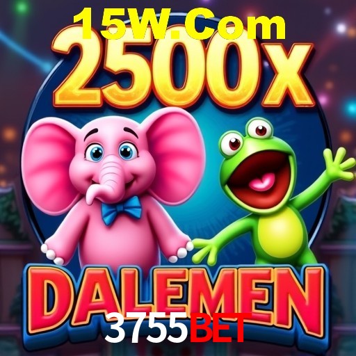 A Emoção da Loteria na 3755Bet: Uma Chance de Mudança de Vida