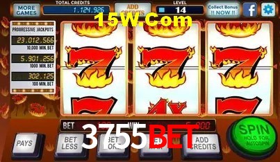 Apostas de Futebol 3755Bet