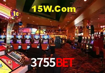 Promoções Sazonais 3755Bet