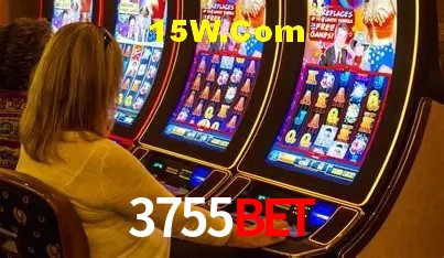 Apostas de Tênis 3755Bet