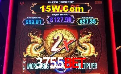 Design Responsivo 3755Bet
