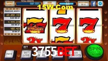 Especiais de Fim de Semana 3755Bet