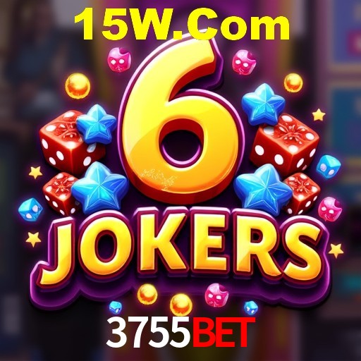 Descubra o Mundo do Cassino Online com 3755Bet