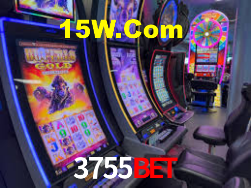 3755Bet App