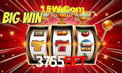 Diretório de Jogos 3755Bet