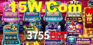 Live Casino 3755Bet