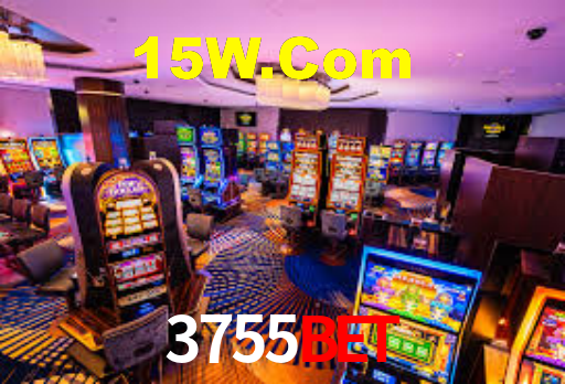 3755Bet App