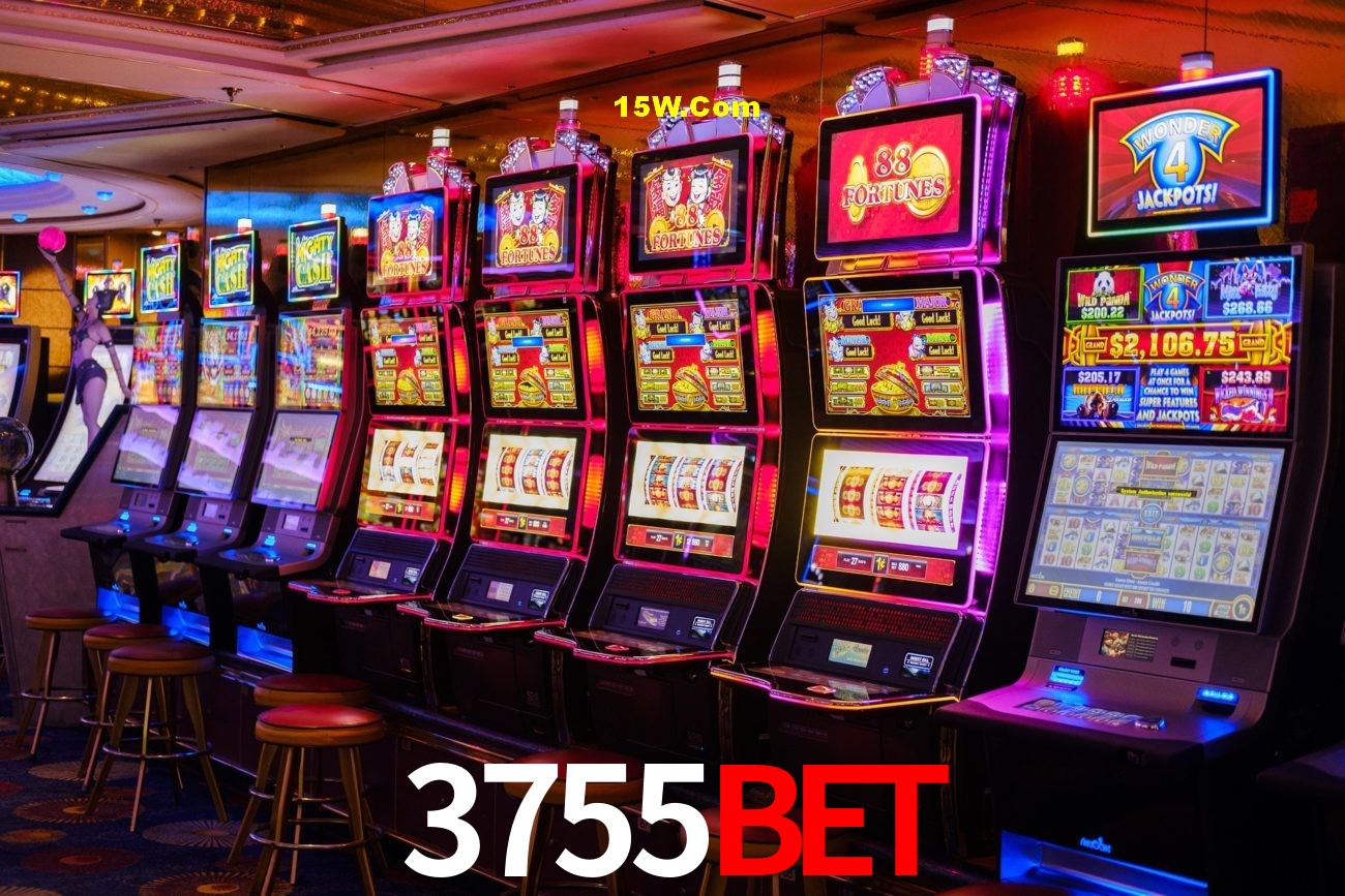 Live Casino 3755Bet