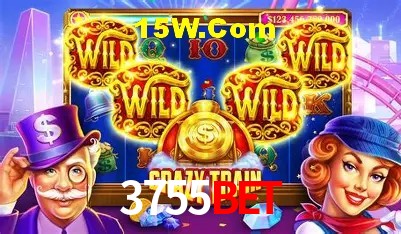 Casino Ao Vivo 3755Bet