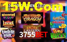 Tournaments 3755Bet