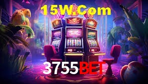Experiência VIP 3755Bet