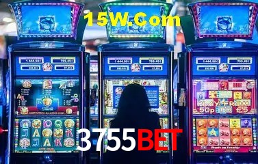 Integração de APIs 3755Bet