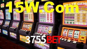 3755Bet