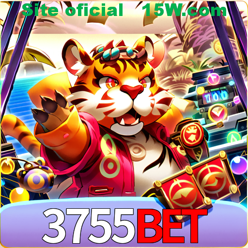 APP oficial da 3755Bet para mobile